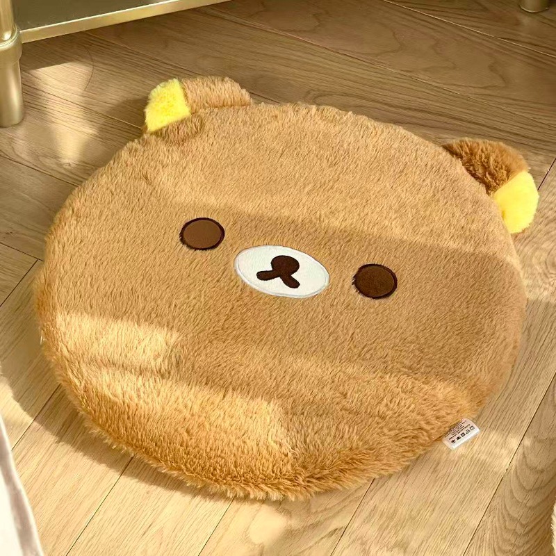 Bantal kursi empuk Rilakkuma b - Home Cinema Chairs ulasan dan harga