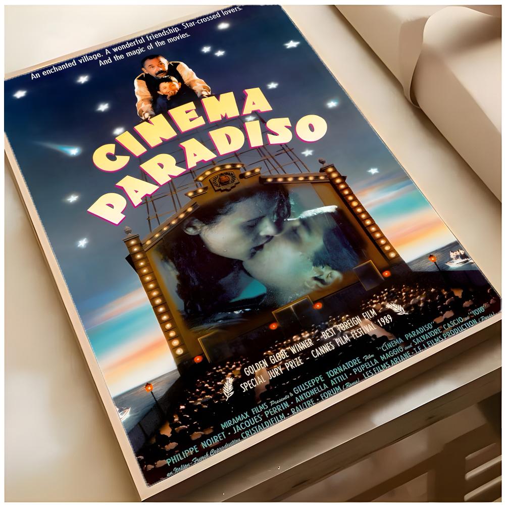 Film drama panjang Cinema Para - Home Cinema The Drama ulasan dan harga