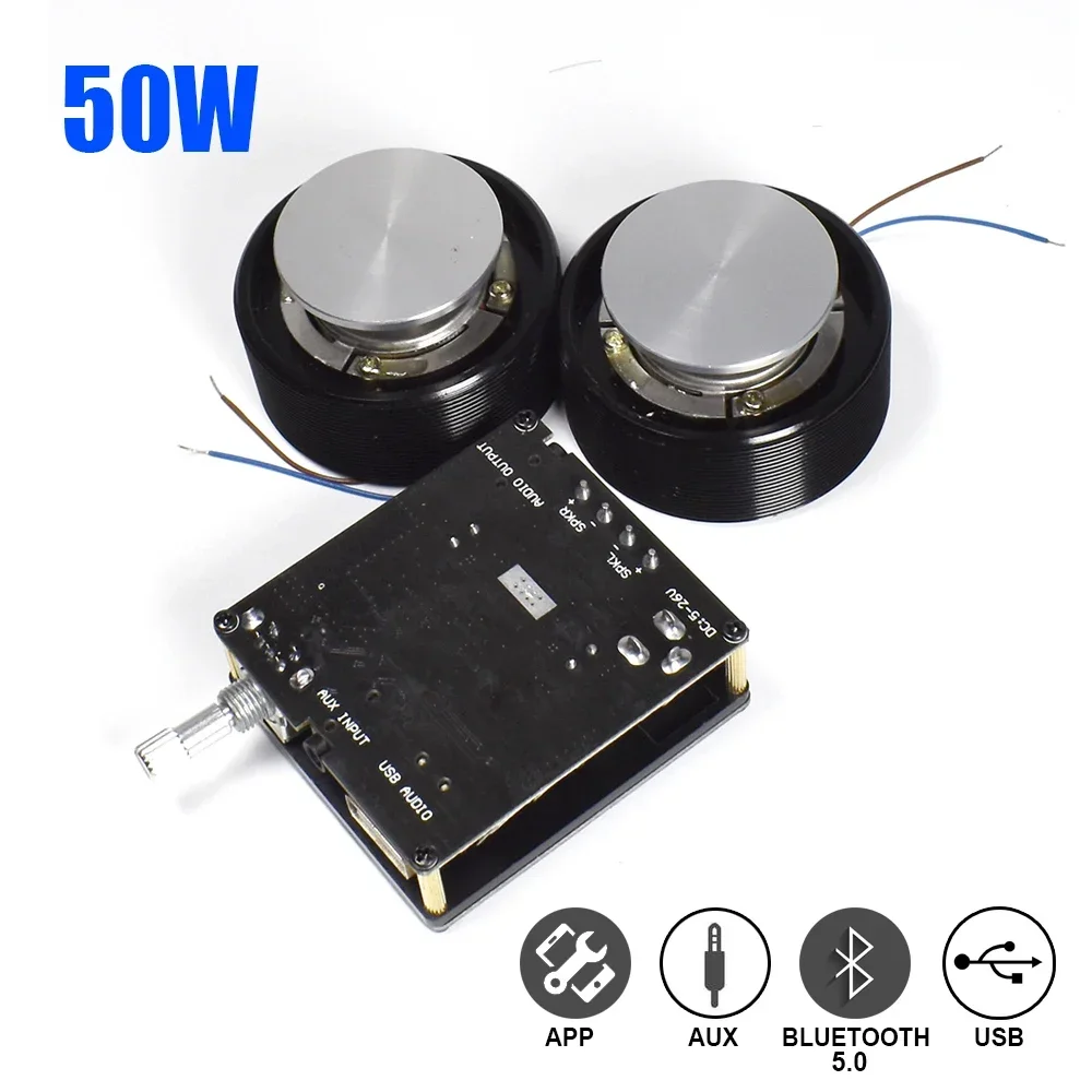 1 Set Speaker getar HIFI, peng - Home Cinema Choice ulasan dan harga