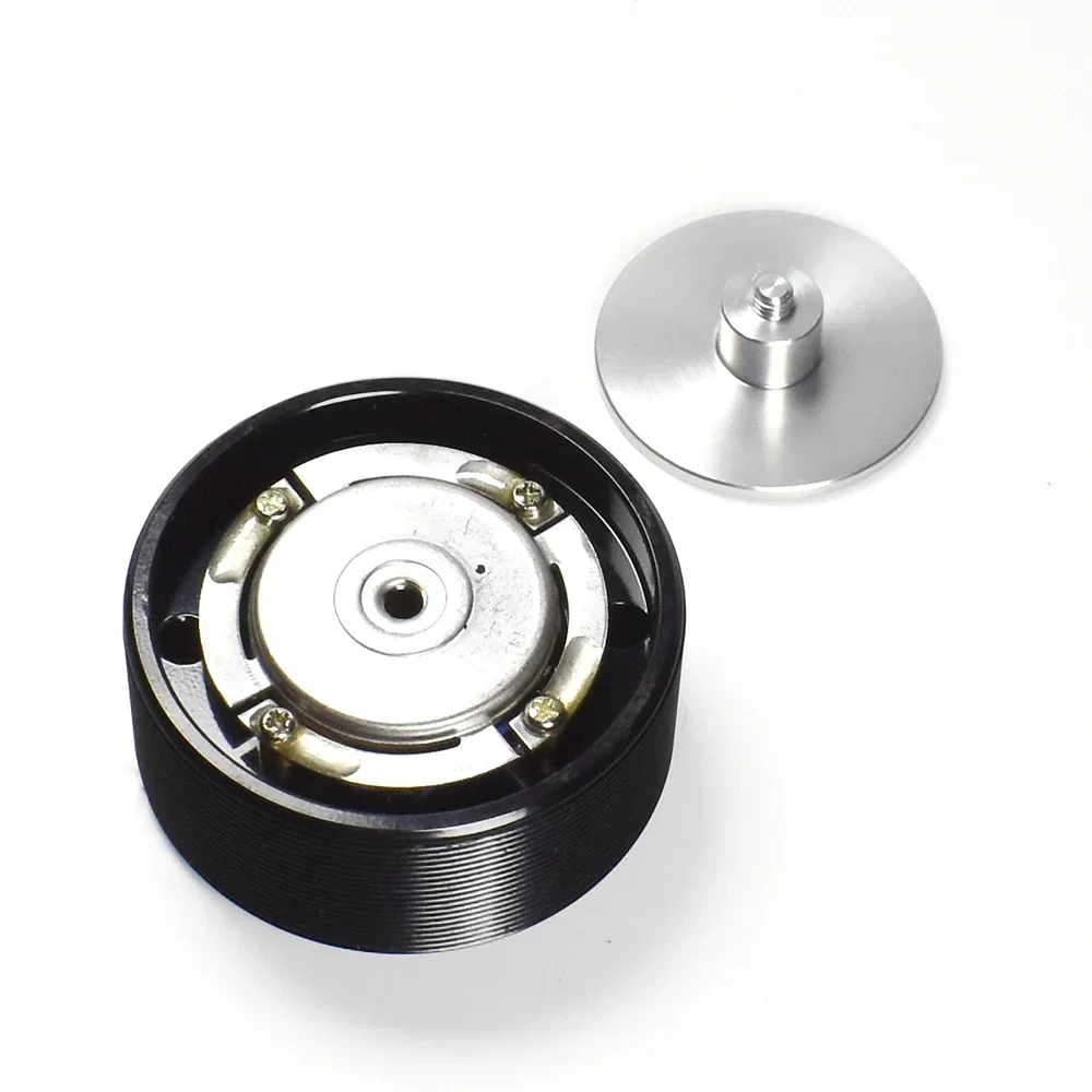 1 Set Speaker getar HIFI, peng - Home Cinema Choice ulasan dan harga