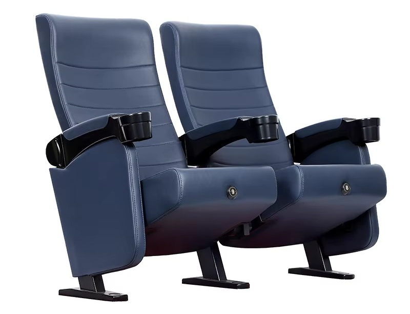 Kursi Bioskop Nyaman Khusus un - Home Cinema Chairs ulasan dan harga
