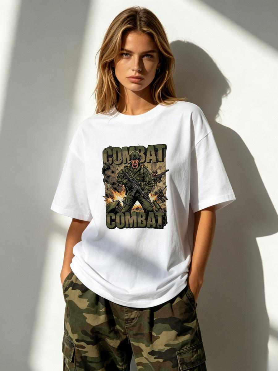 Kaos Keluarga Malam Film Hibur - Home Cinema Night ulasan dan harga