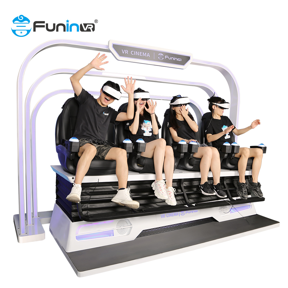 VR 5d Simulator Cinema Dijual  - Home Cinema Chairs ulasan dan harga