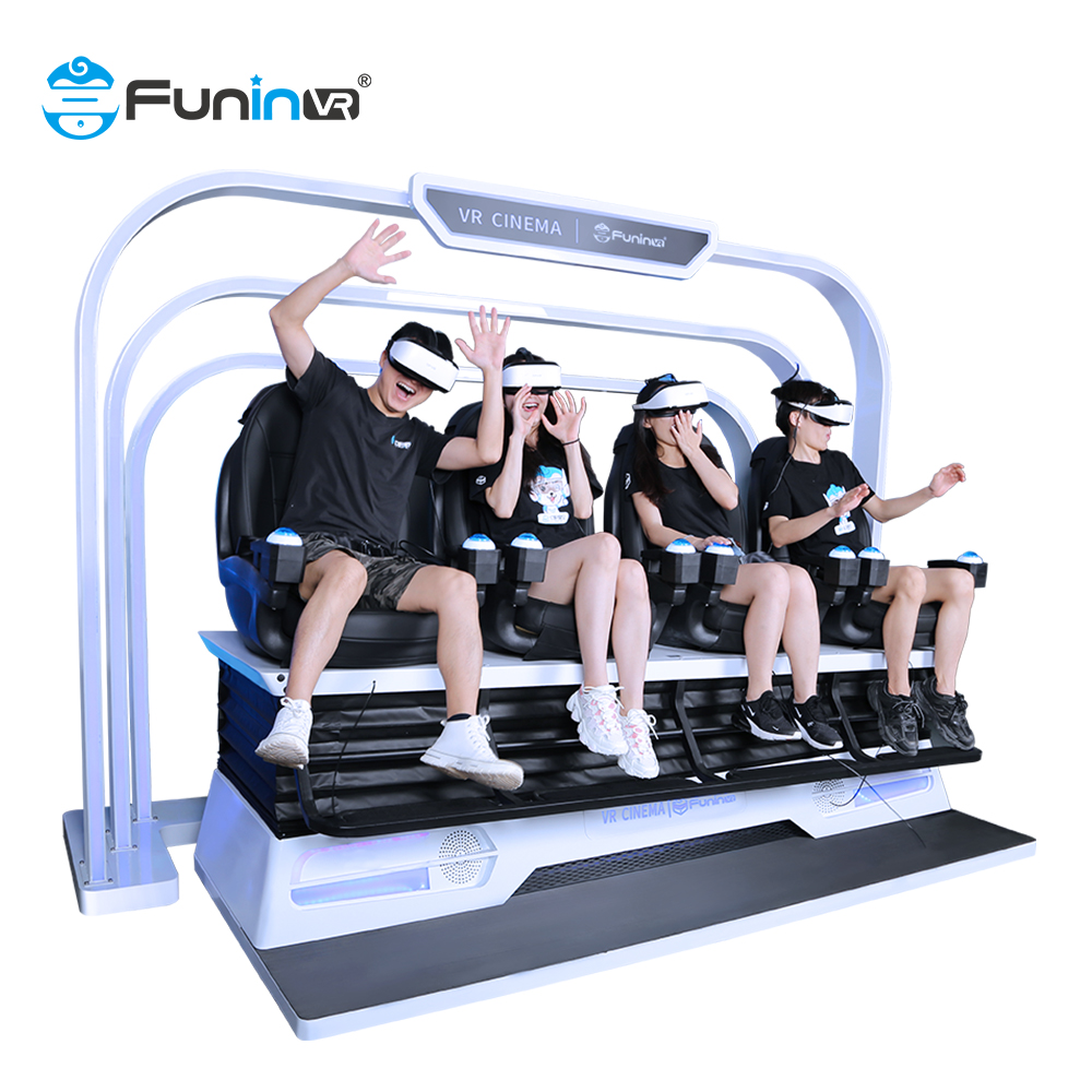 VR 5d Simulator Cinema Dijual  - Home Cinema Chairs ulasan dan harga