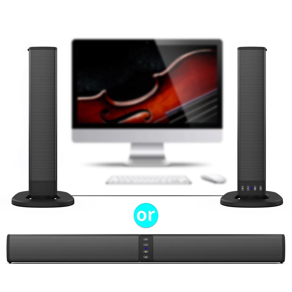 Speaker Bluetooth Soundbar Nir - Home Cinema With Wireless Rear Speakers ulasan dan harga