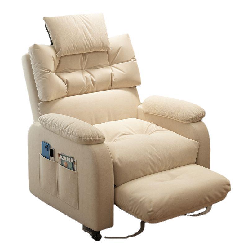 Kursi Sofa Recliner Rocker Bio - Home Cinema Chairs ulasan dan harga