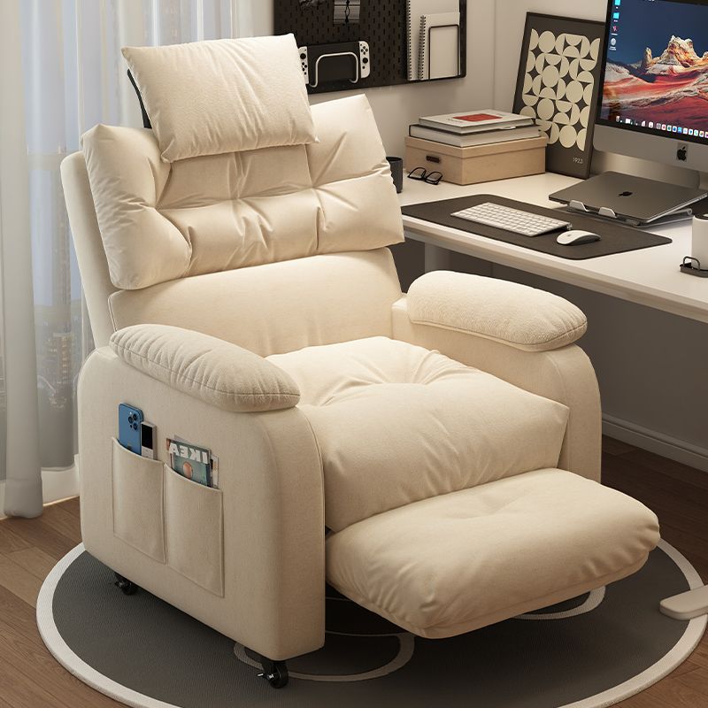 Kursi Sofa Recliner Rocker Bio - Home Cinema Chairs ulasan dan harga