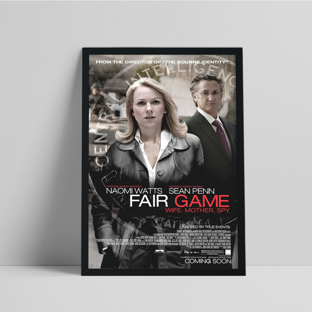 Film Drama Biografi Permainan  - Home Cinema The Drama ulasan dan harga