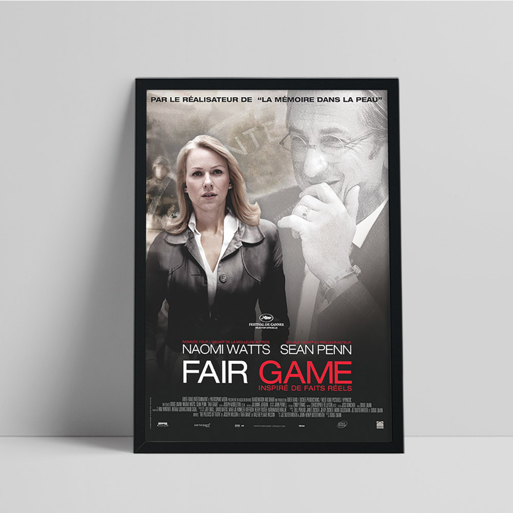 Film Drama Biografi Permainan  - Home Cinema The Drama ulasan dan harga