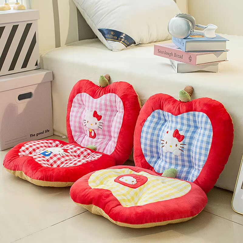 Bantal Kursi Kartun Bentuk Ape - Home Cinema Chairs ulasan dan harga