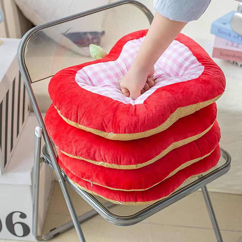 Bantal Kursi Kartun Bentuk Ape - Home Cinema Chairs ulasan dan harga