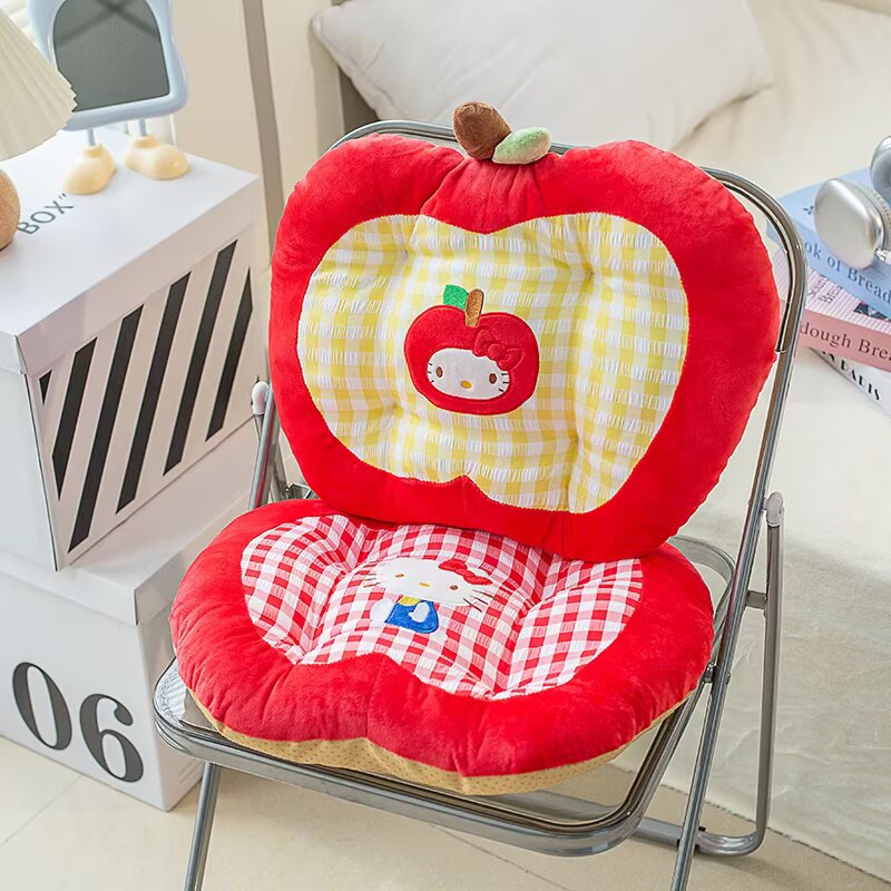 Bantal Kursi Kartun Bentuk Ape - Home Cinema Chairs ulasan dan harga