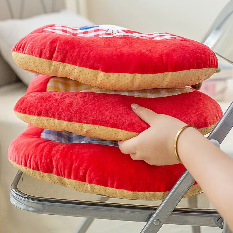 Bantal Kursi Kartun Bentuk Ape - Home Cinema Chairs ulasan dan harga