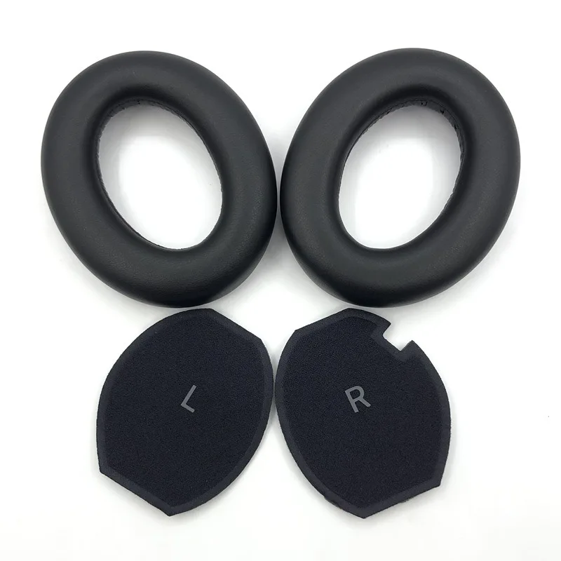 Bantalan earpad pengganti untu - Sennheiser Headphone Momentum 4 ulasan dan harga
