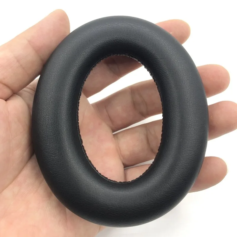Bantalan earpad pengganti untu - Sennheiser Headphone Momentum 4 ulasan dan harga