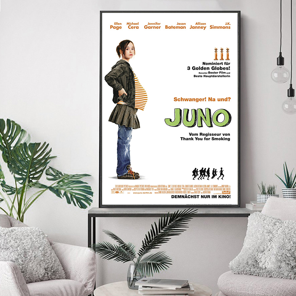 Seni Poster Cetak Film Drama K - Home Cinema The Drama ulasan dan harga