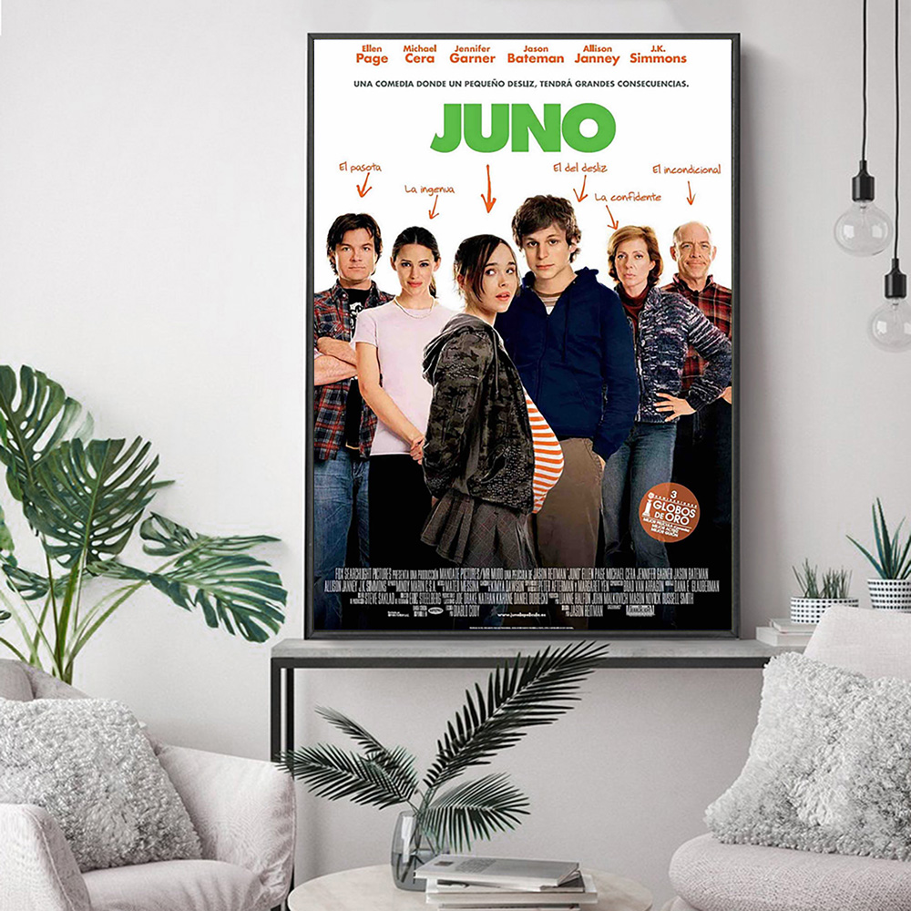 Seni Poster Cetak Film Drama K - Home Cinema The Drama ulasan dan harga