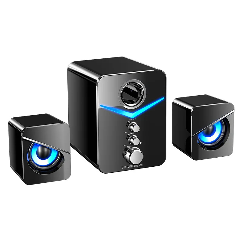 Speaker Bluetooth Mini, Speake - Home Cinema Speaker System ulasan dan harga