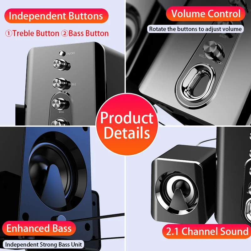 Speaker komputer sistem teater - Home Cinema With Wireless Rear Speakers ulasan dan harga