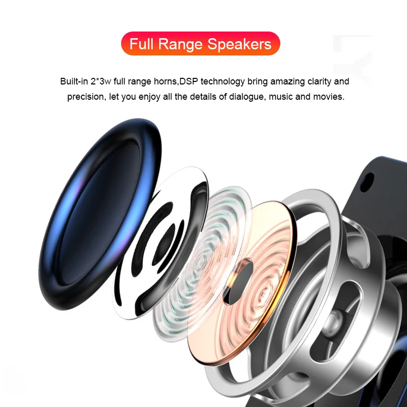 Speaker komputer sistem teater - Home Cinema With Wireless Rear Speakers ulasan dan harga