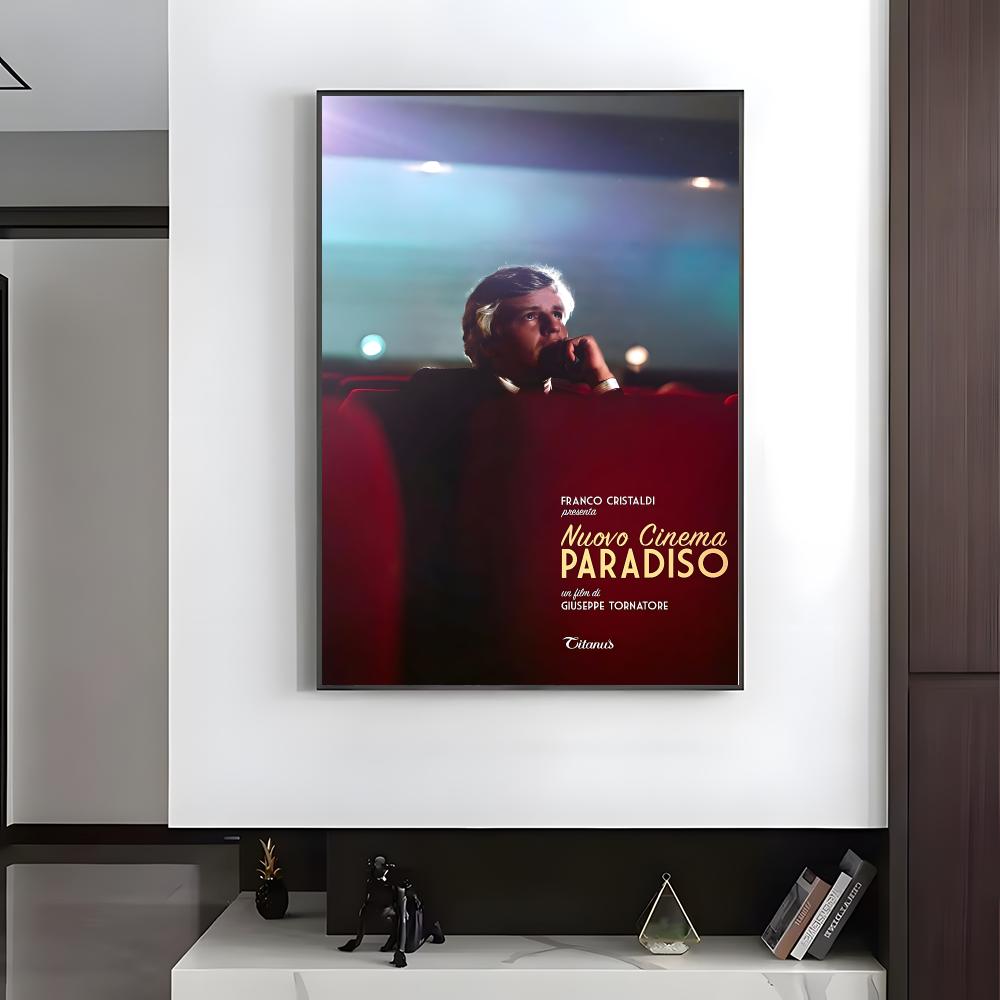 Film Drama Klasik N-Nuovo Cine - Home Cinema The Drama ulasan dan harga