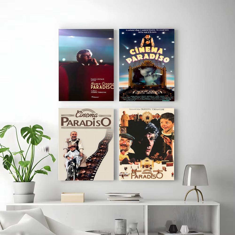 Film Drama Klasik N-Nuovo Cine - Home Cinema The Drama ulasan dan harga
