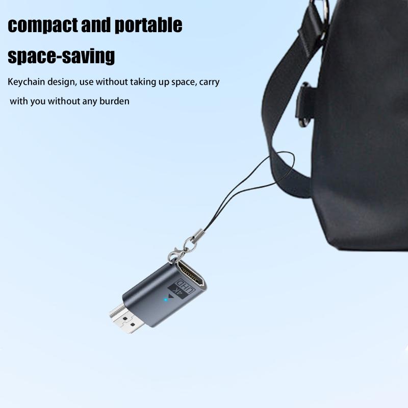 Kabel Ekstensi 4K Male to Fema - Home Cinema Pc ulasan dan harga