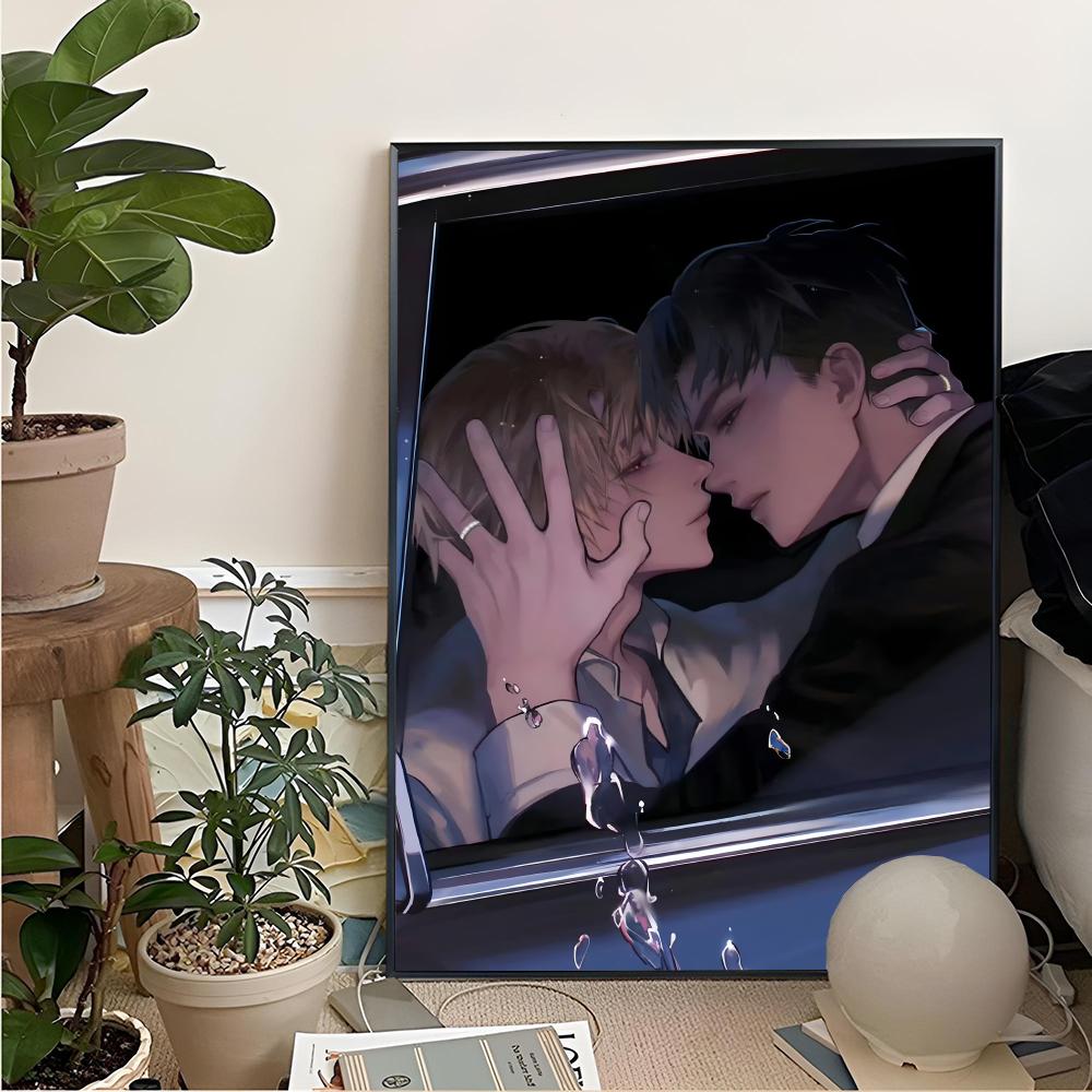 ABO Desire Tv Drama Lukisan Ka - Home Cinema The Drama ulasan dan harga