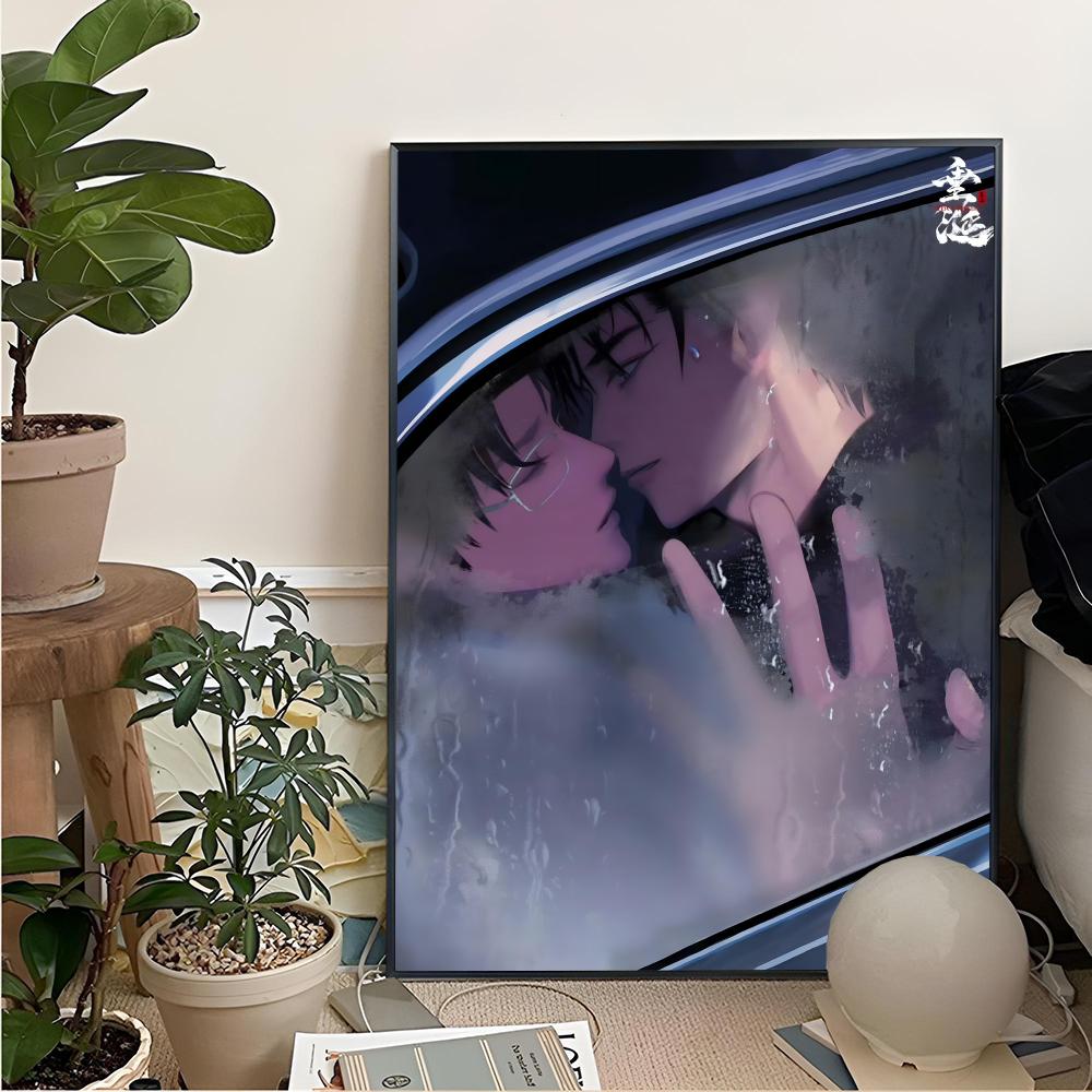 ABO Desire Tv Drama Lukisan Ka - Home Cinema The Drama ulasan dan harga