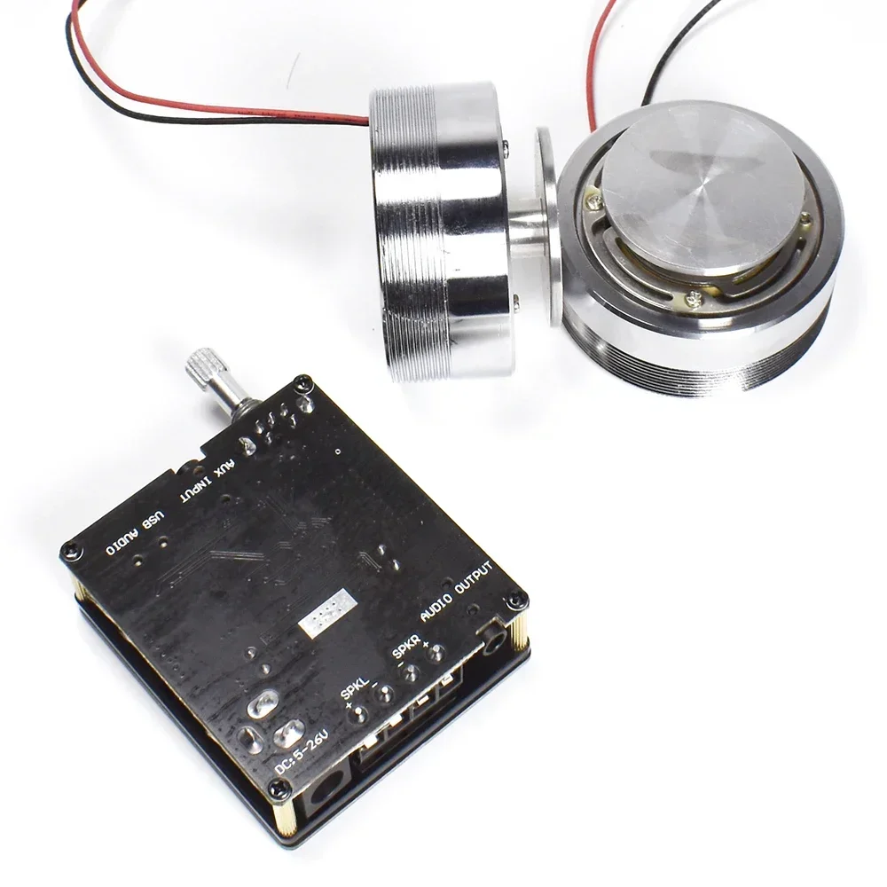 2*25W Speaker getar Stereo por - Home Cinema Choice ulasan dan harga