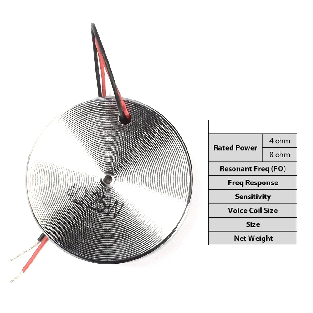 2*25W Speaker getar Stereo por - Home Cinema Choice ulasan dan harga