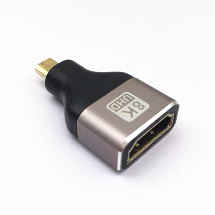 Adaptor HDMI Mini Micro ke HDM - Home Cinema Projector 4K ulasan dan harga
