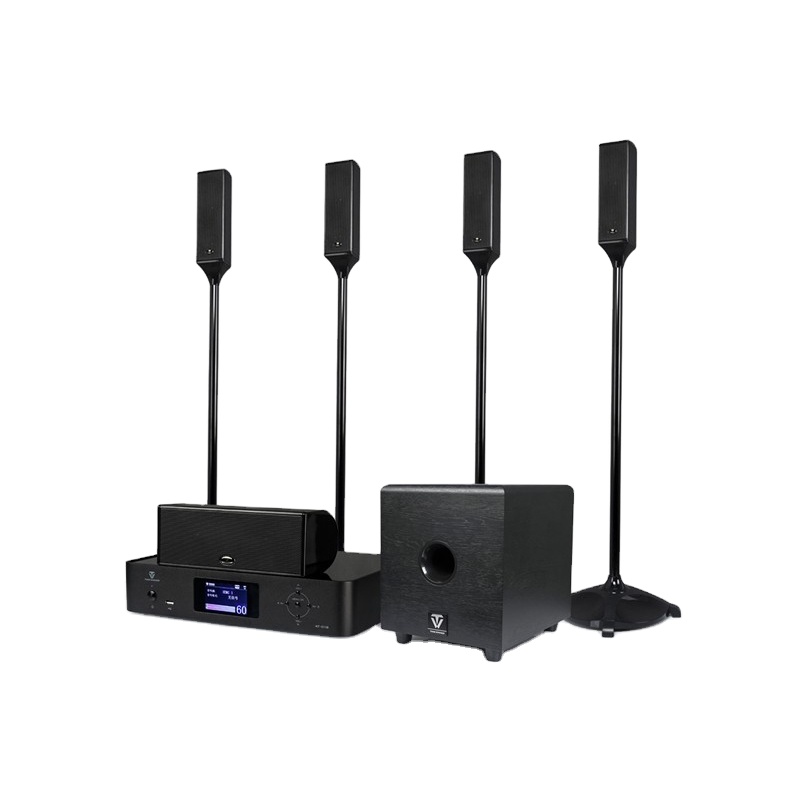 Tonewinner YX-01P Dolby Atmos  - Home Cinema Speaker System ulasan dan harga