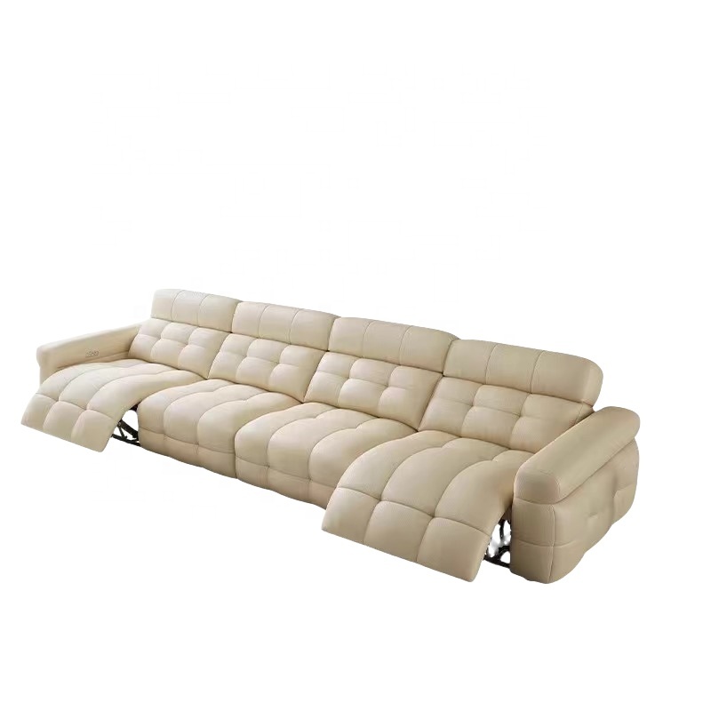 Kursi Sofa Recliner Home Theat - Home Cinema Chairs ulasan dan harga
