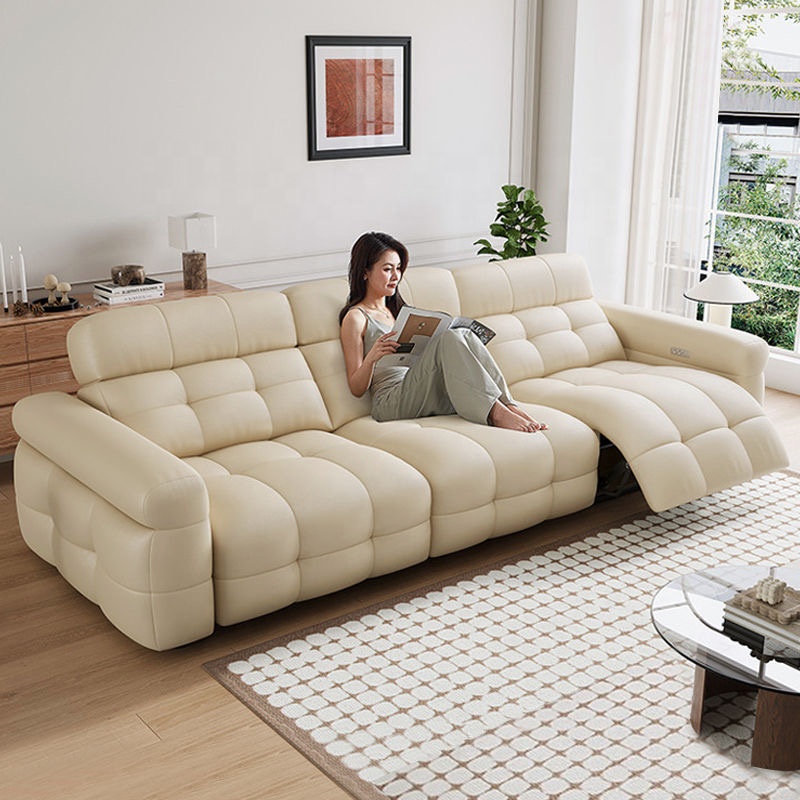 Kursi Sofa Recliner Home Theat - Home Cinema Chairs ulasan dan harga
