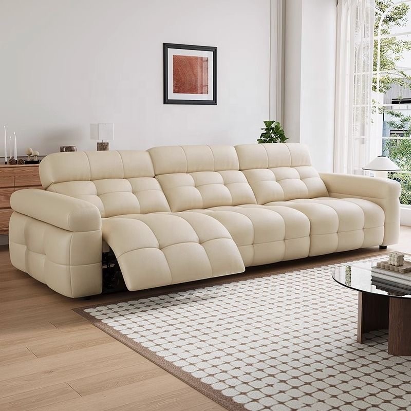 Kursi Sofa Recliner Home Theat - Home Cinema Chairs ulasan dan harga