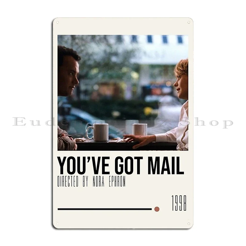 You've Got Mail VINTAGE INSPIR - Home Cinema Inspiration ulasan dan harga