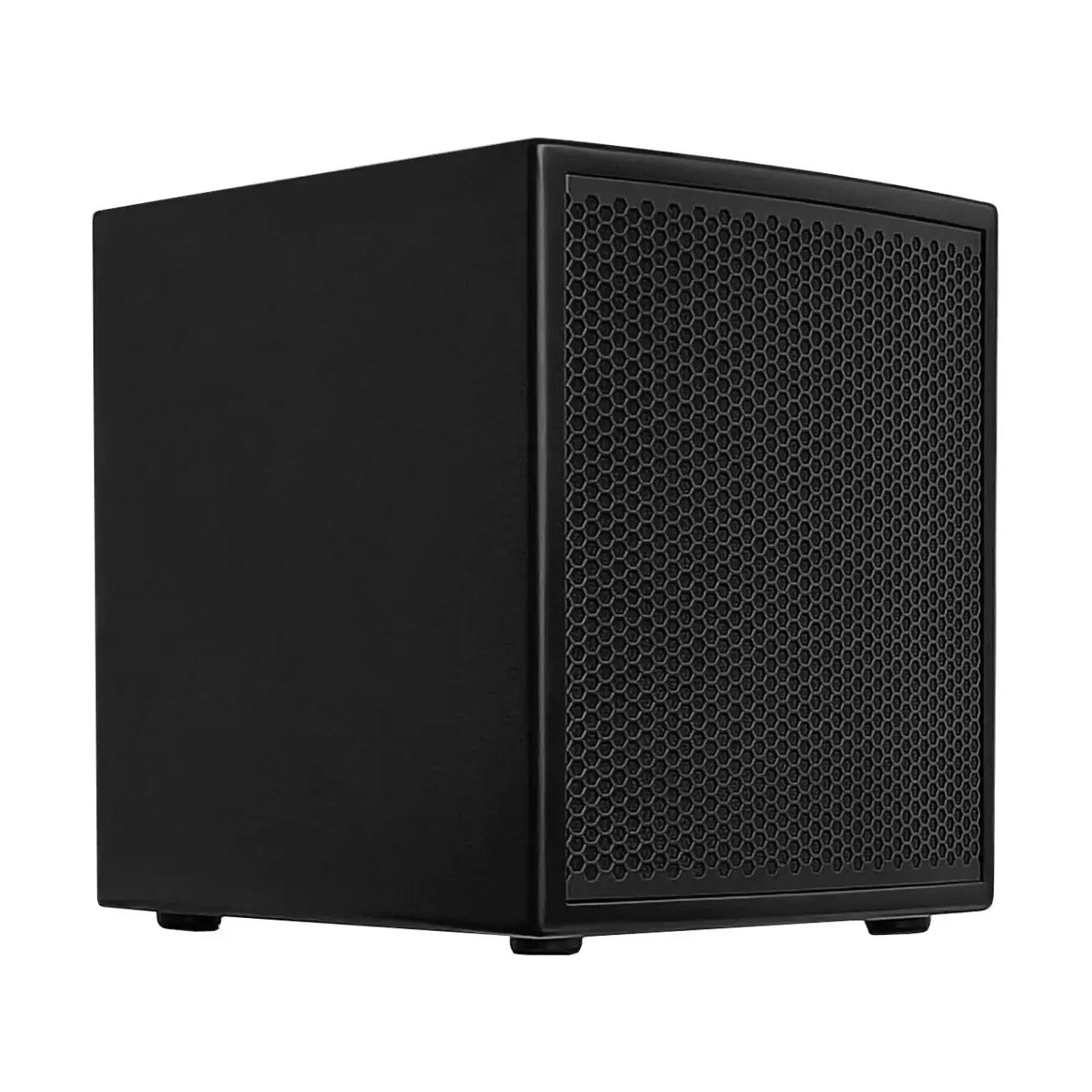 Subwoofer Karaoke Home Theater - Home Cinema Speaker System ulasan dan harga