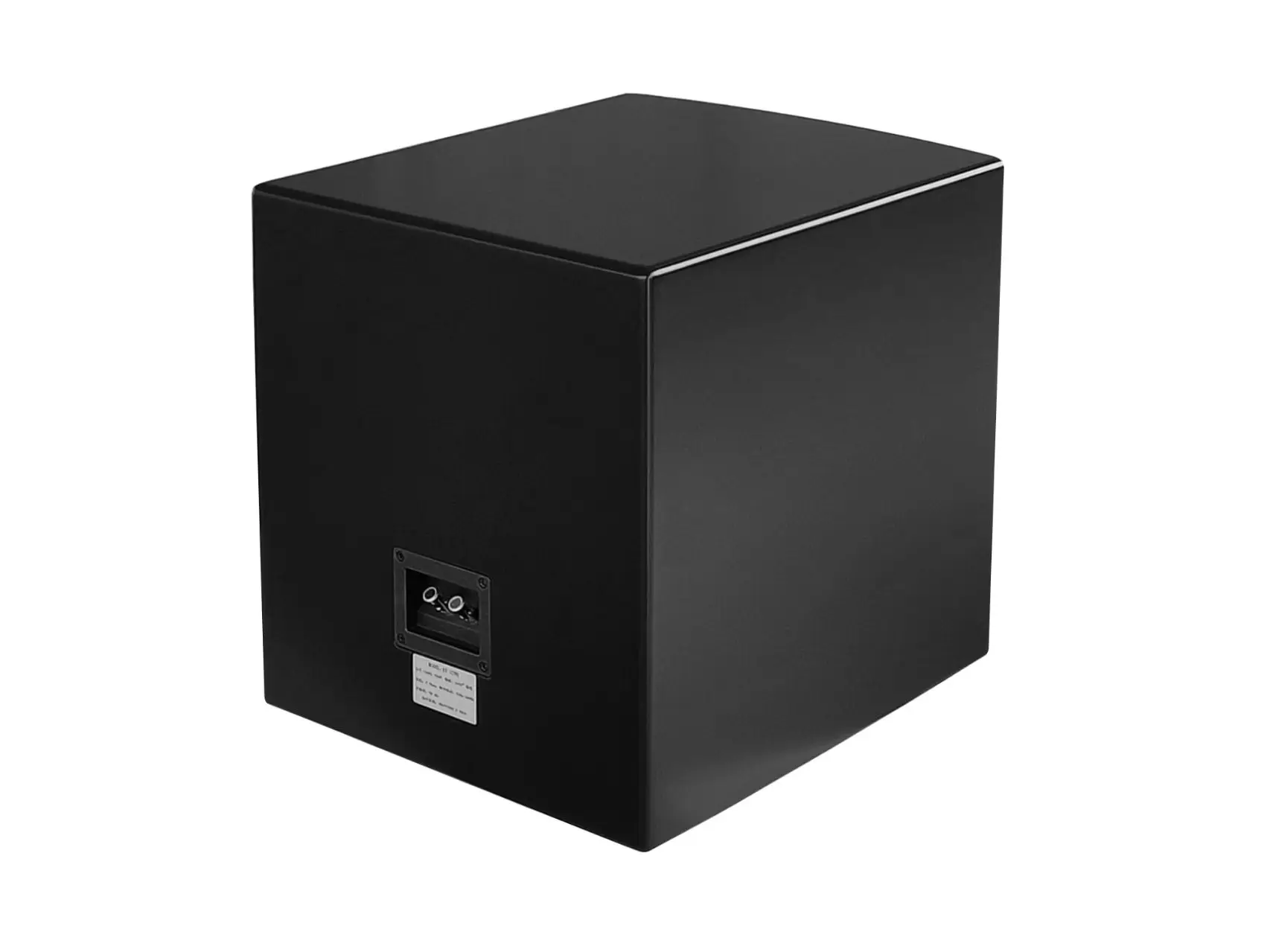 Subwoofer Karaoke Home Theater - Home Cinema Speaker System ulasan dan harga
