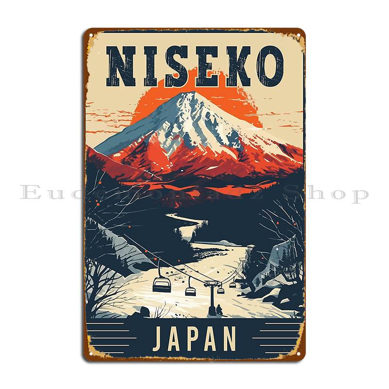 Winter Paradise In Niseko Jepa - Home Cinema Logo ulasan dan harga
