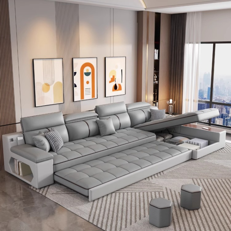 Kursi Apartemen Kecil Sofa Tem - Home Cinema Sofa ulasan dan harga