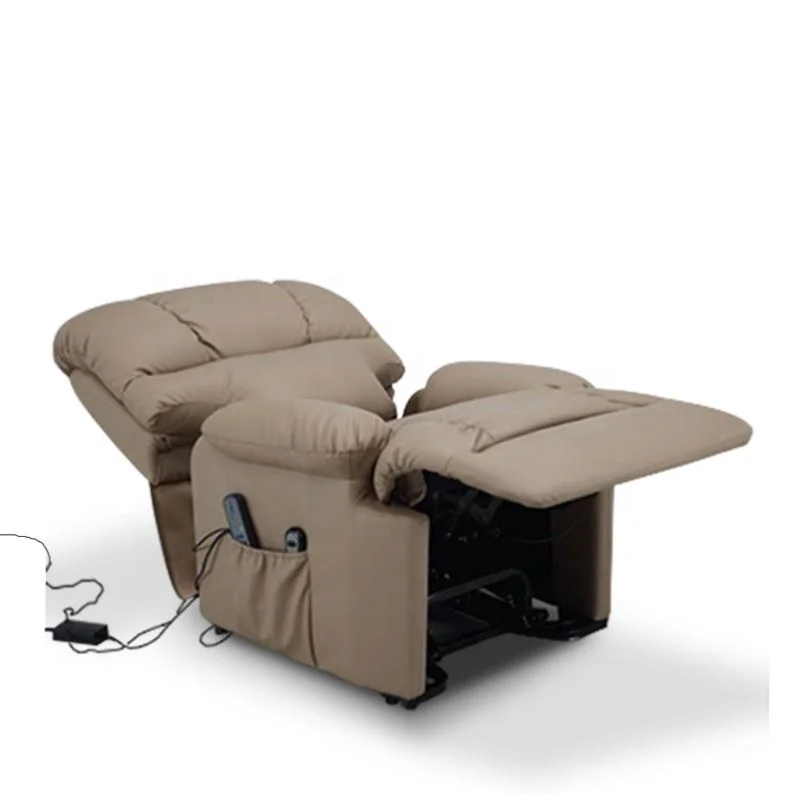 Kursi sofa elektrik pijat mode - Home Cinema Sofa ulasan dan harga
