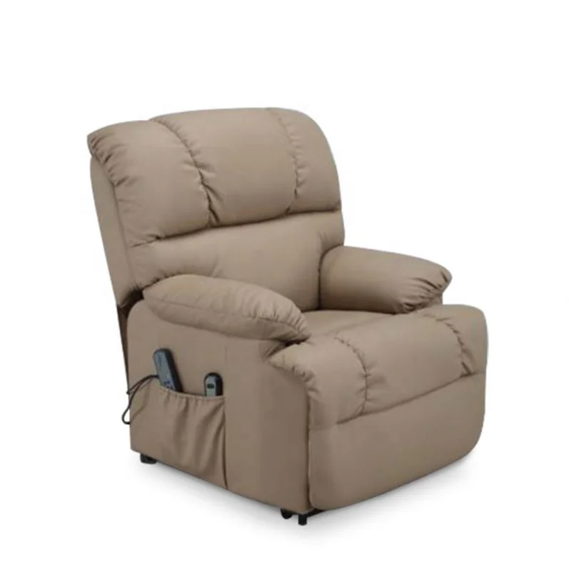 Kursi sofa elektrik pijat mode - Home Cinema Sofa ulasan dan harga