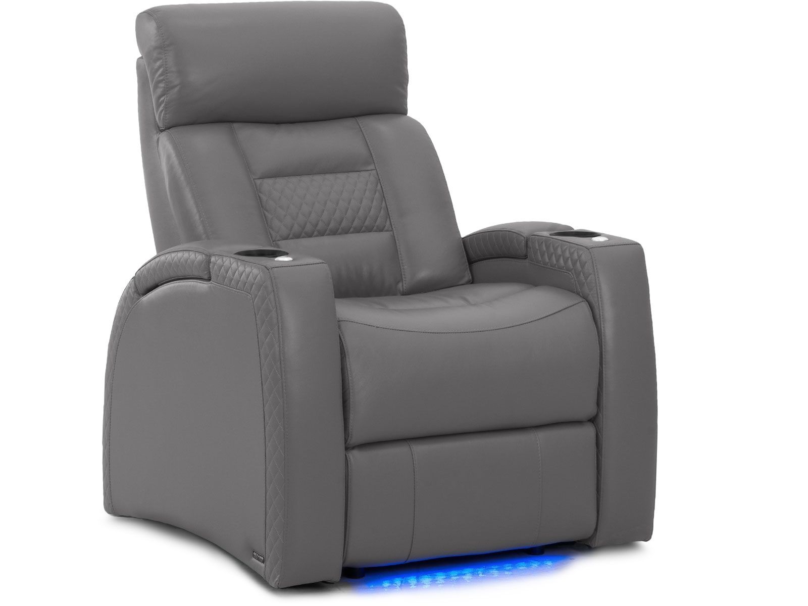Kursi Bioskop Mewah Modern Kul - Home Cinema Sofa ulasan dan harga