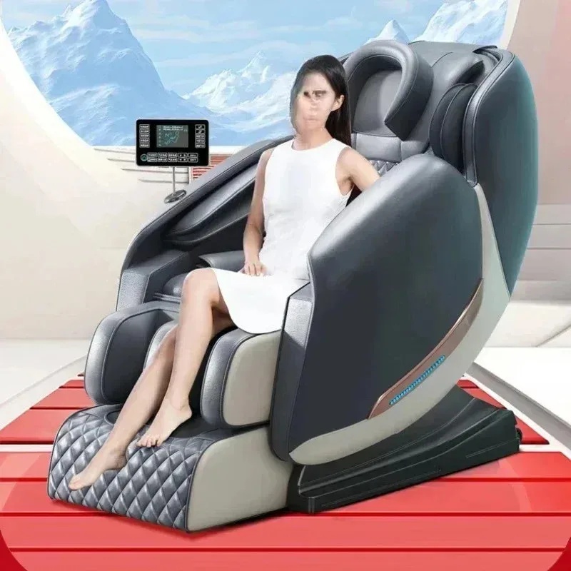 Kursi Pijat Elektrik Premium u - Home Cinema Sofa ulasan dan harga