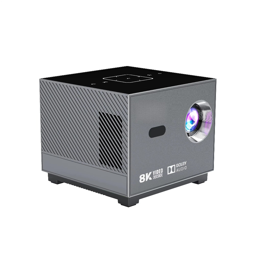 Proyektor Mini LED, Sistem And - Home Cinema Speaker System ulasan dan harga