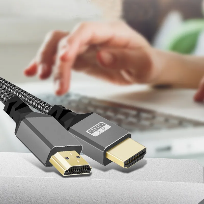 Kabel Ekstensi HDMI ke HDMI/MI - Home Cinema Projector 4K ulasan dan harga
