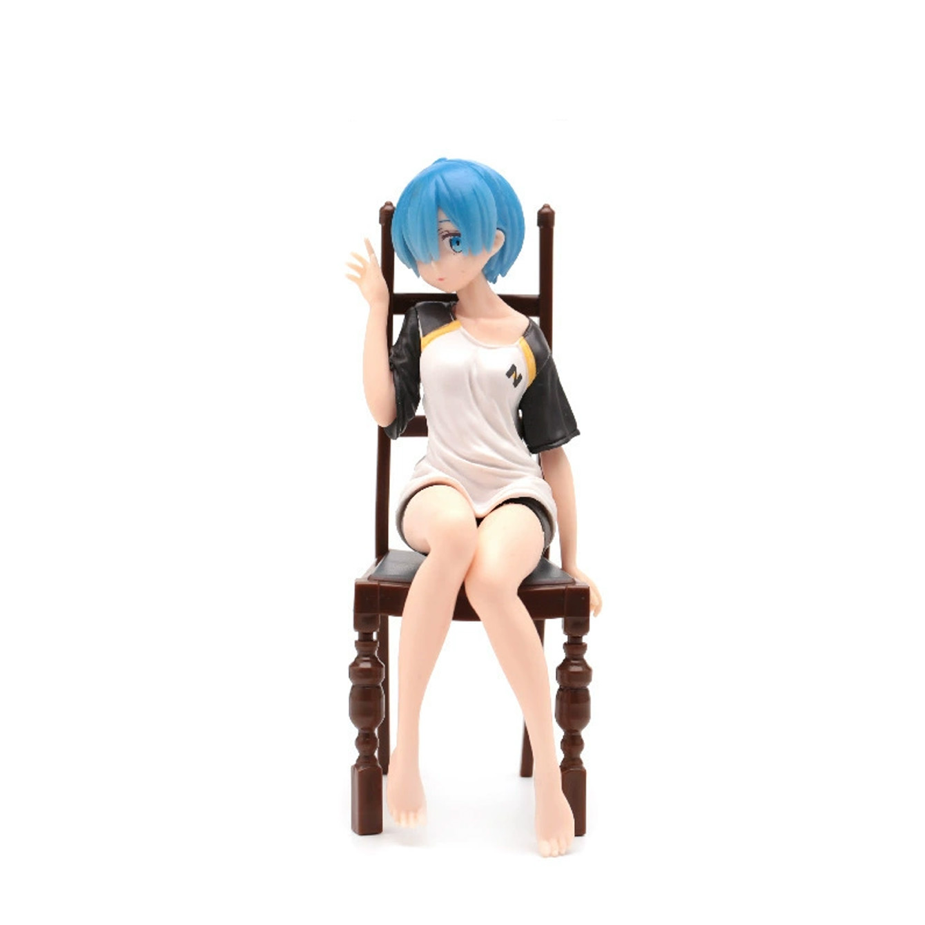 Figur Rem – Re:Zero Memulai Ke - Home Cinema Chairs ulasan dan harga