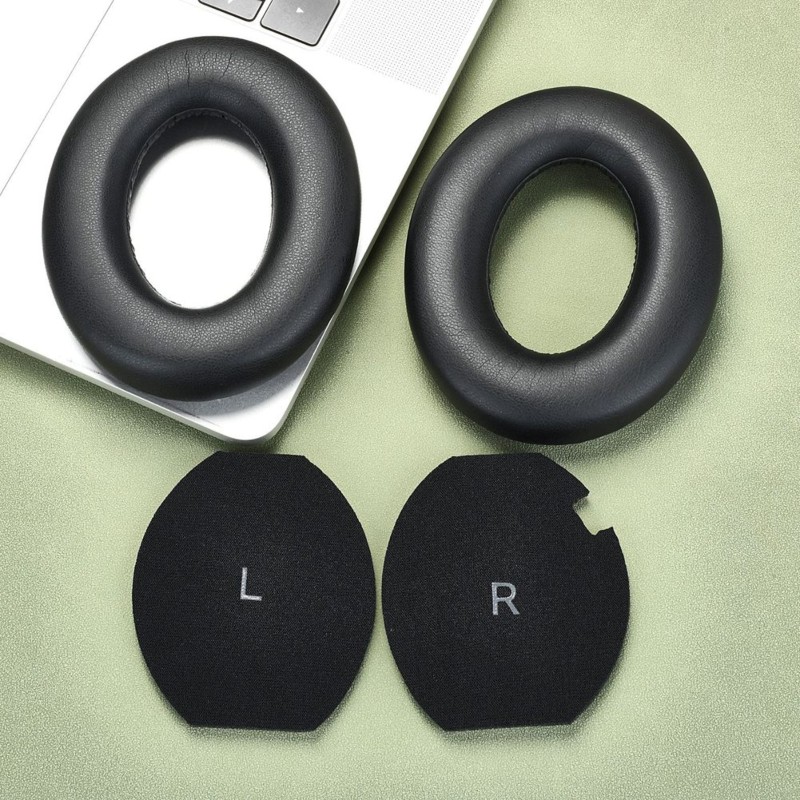 Penggantian Bantalan Telinga P - Sennheiser Headphone Momentum 4 ulasan dan harga