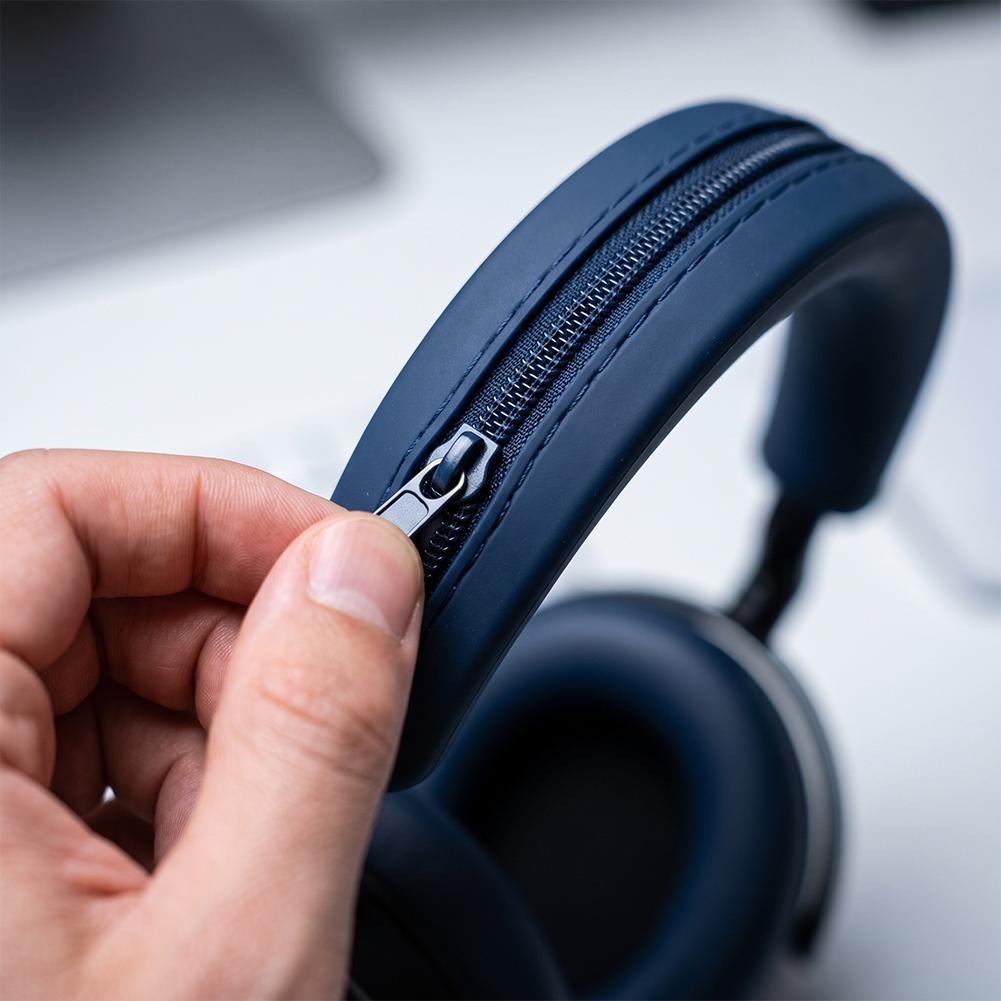 Penutup Silikon Lembut Untuk P - Sennheiser Headphone Momentum 4 ulasan dan harga